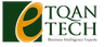 Asyad - Etqan-Tech logo