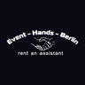Eventhands logo