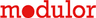 Modulor Material Total logo