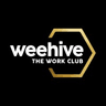 weehive GmbH logo