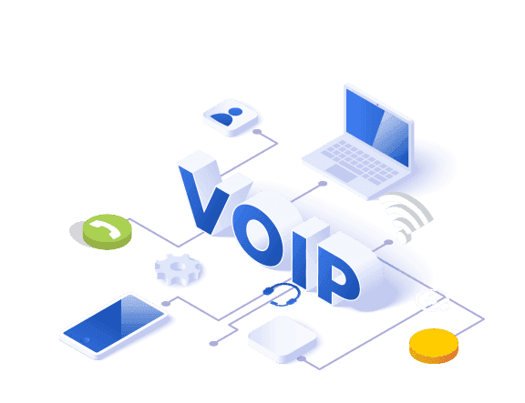SIP-Based VoIP User Agent in Java preview